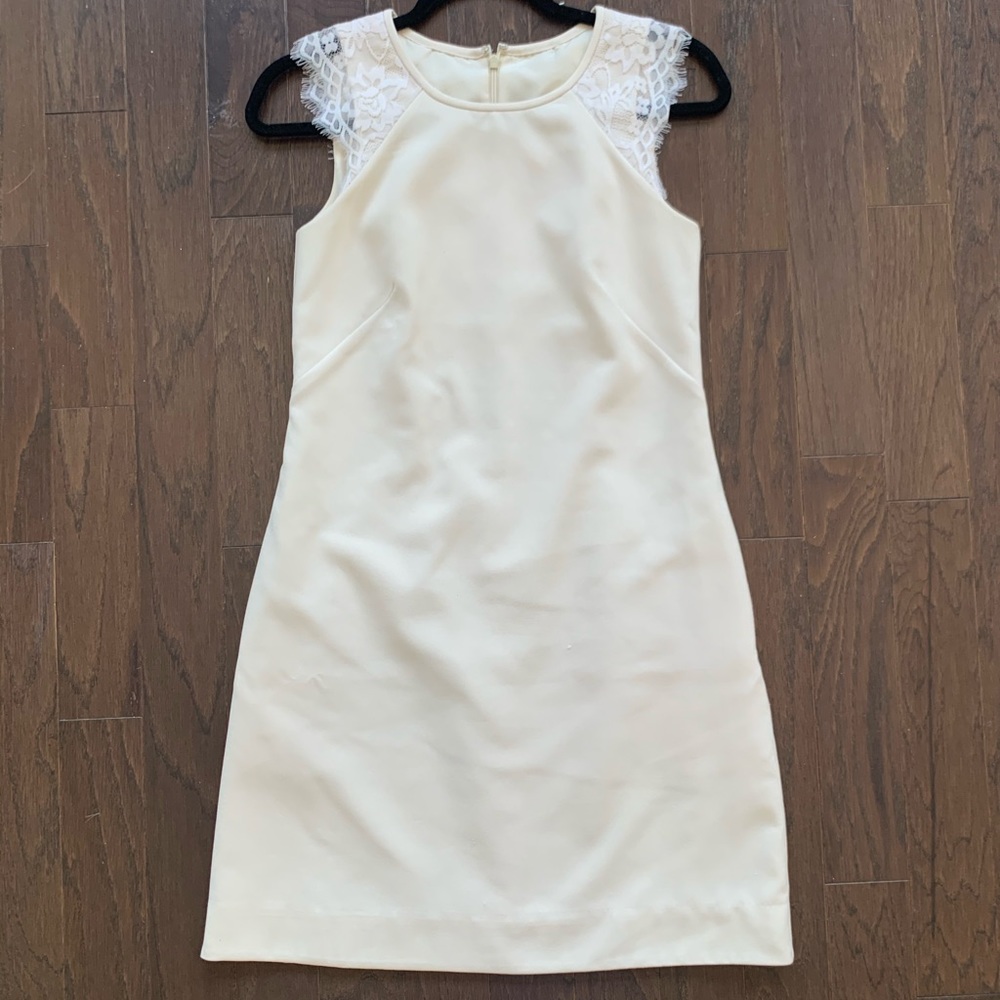 J Crew Dress - style F7539